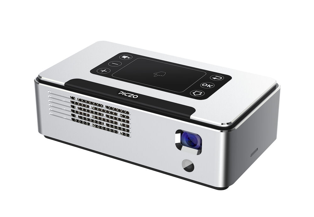 Projektor Piczo Nova Pro Touch - Bild 3