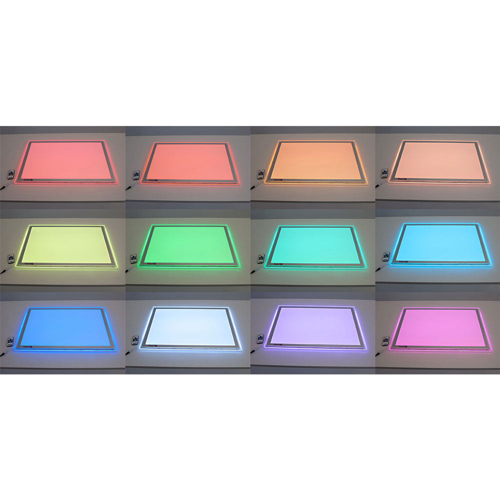 Ljusbord A2, färgskiftande - Bild 5