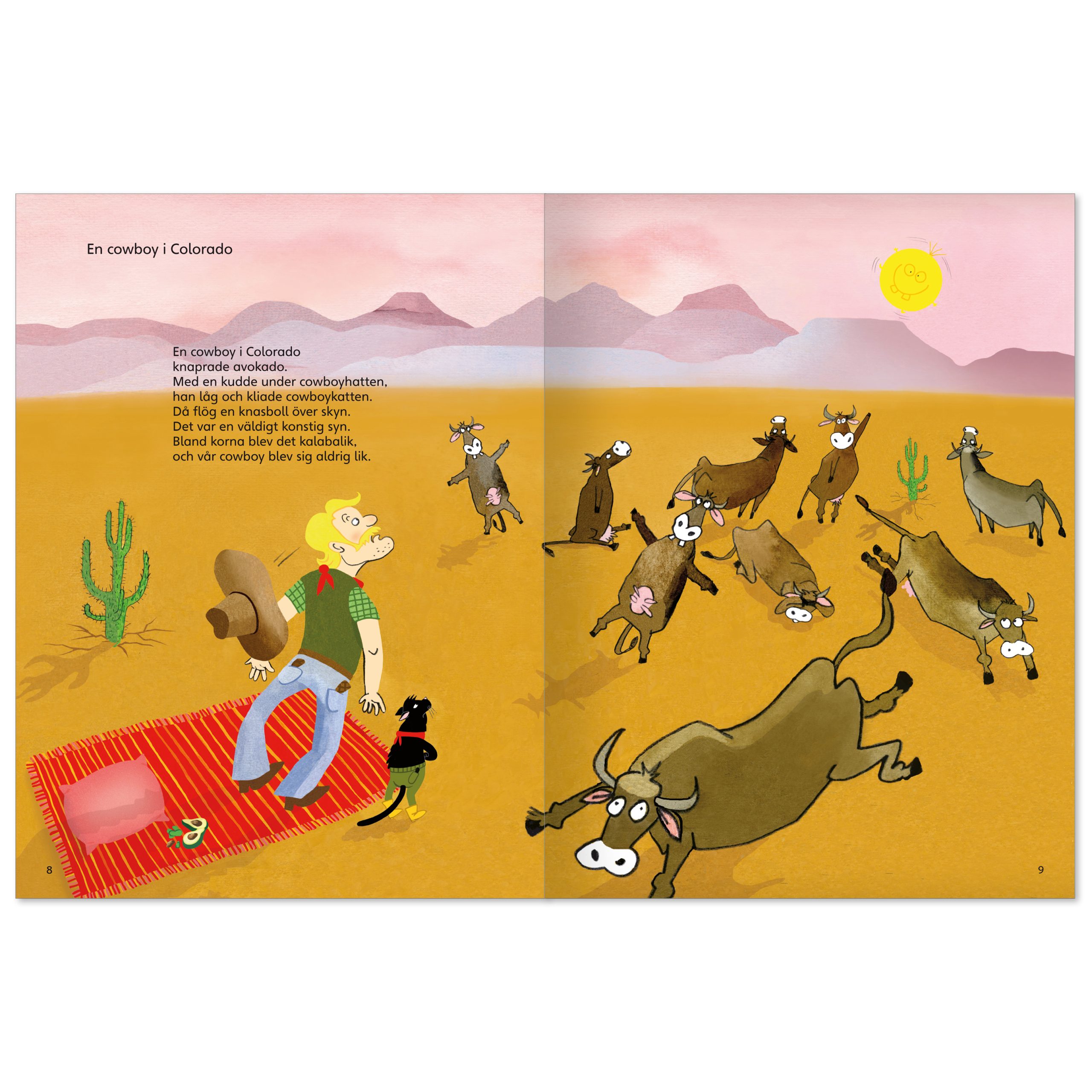 Tungvrickare, bok - Bild 2