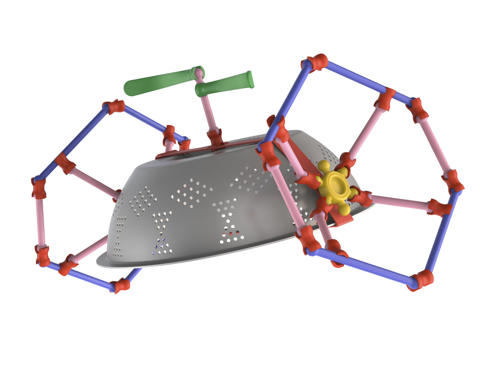 Toyi STEM Event Kit - Bild 3