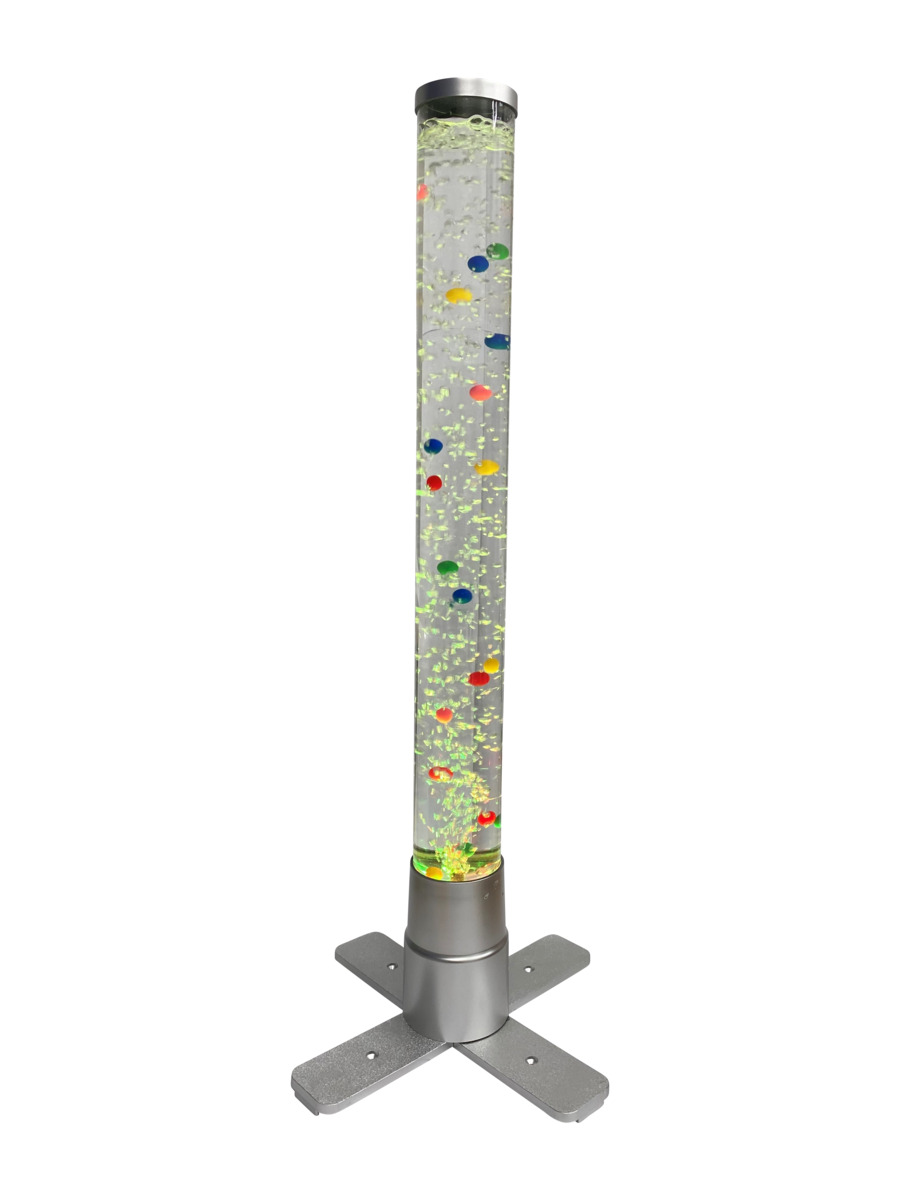 Bubbelrör, smalt 60cm - Bild 4