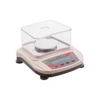 Våg digital, 300g/0,1mg