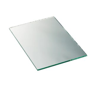 Speglar 8x10cm, 10 st/fp