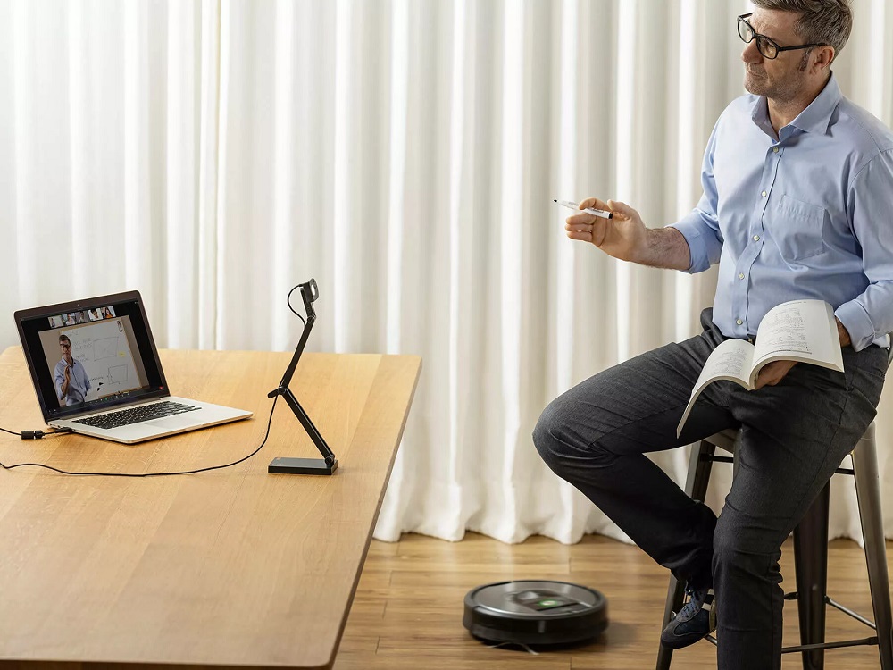 Dokumentkamera Ipevo V4K Pro - Bild 5