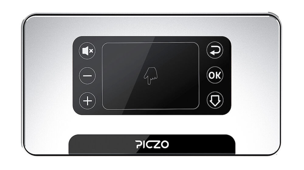 Projektor Piczo Nova Pro Touch - Bild 2