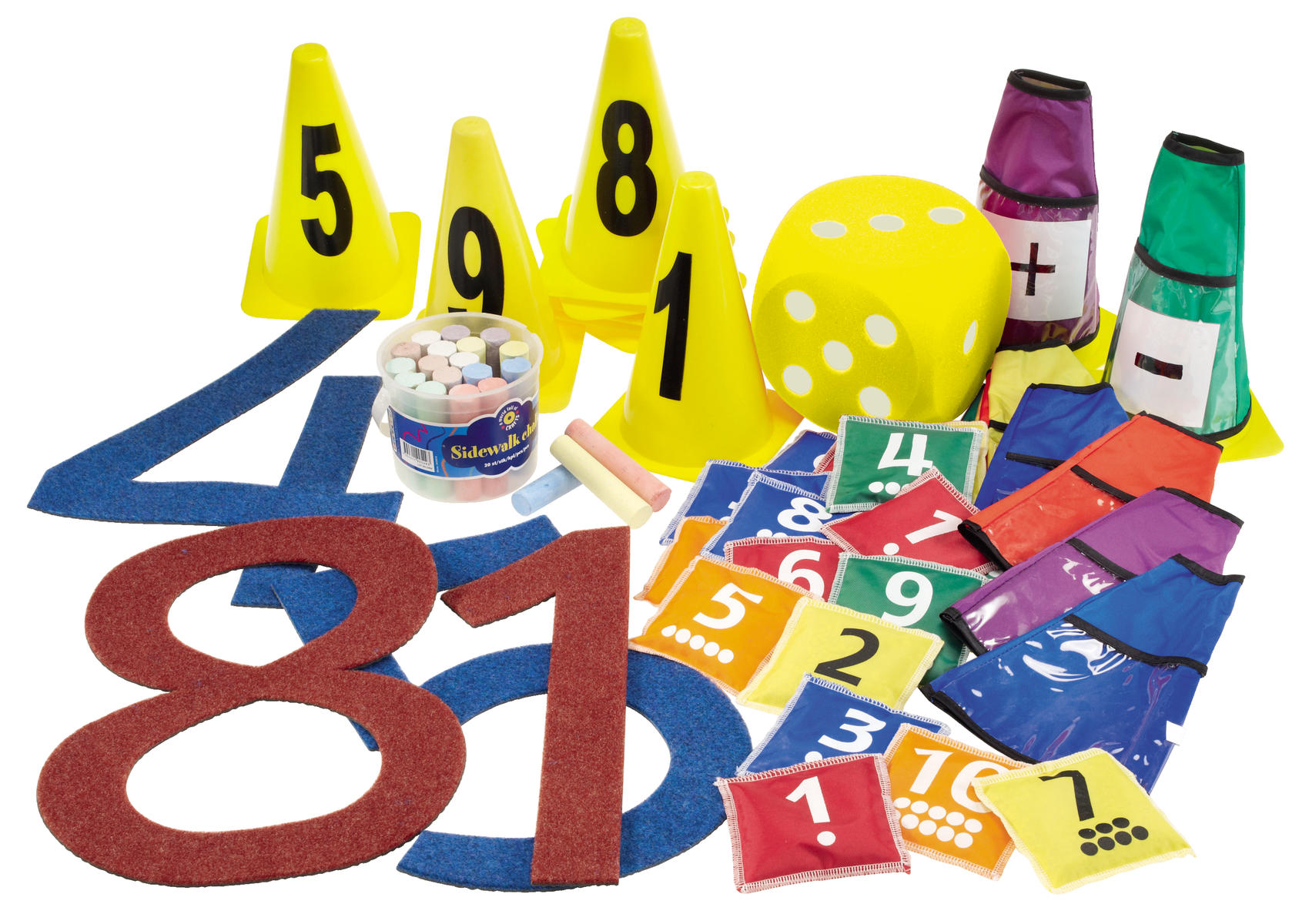 Aktiv Matematikpaket Skola