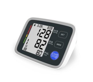 Blodtrycksmätare Arm