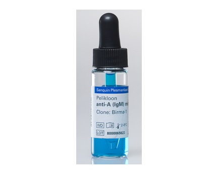 Blodserum Anti A, 3x10ml