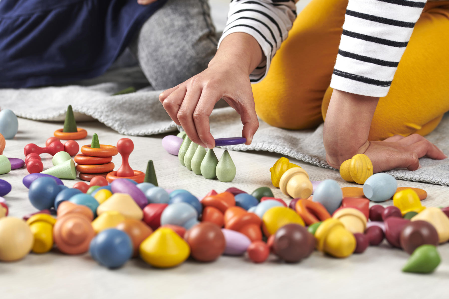 Träskatt Superset - Bild 3