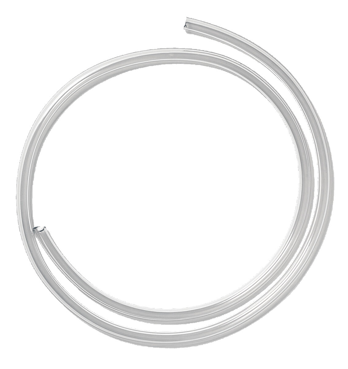 Plastslang 6/9mm, 1m