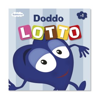 Babblarna Doddos lotto
