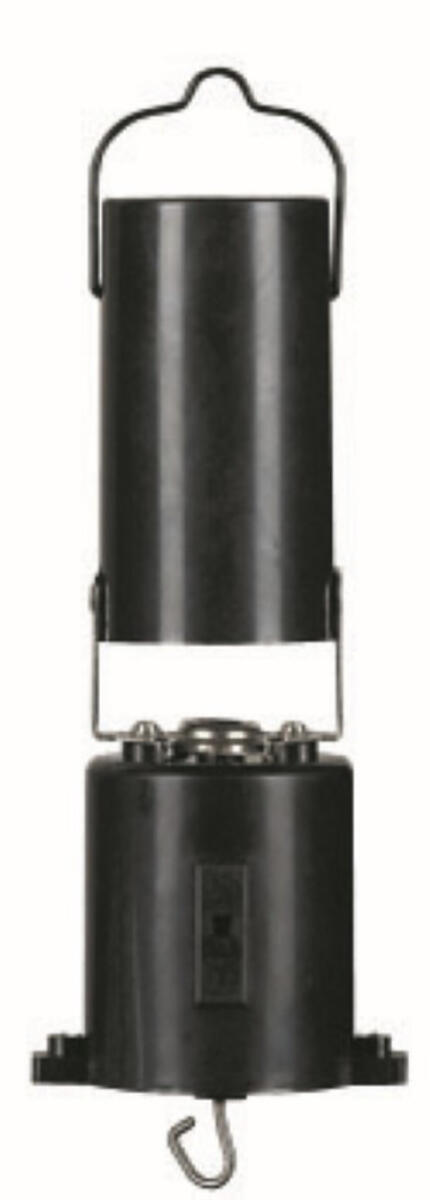 Motor till spegelkula - Bild 2