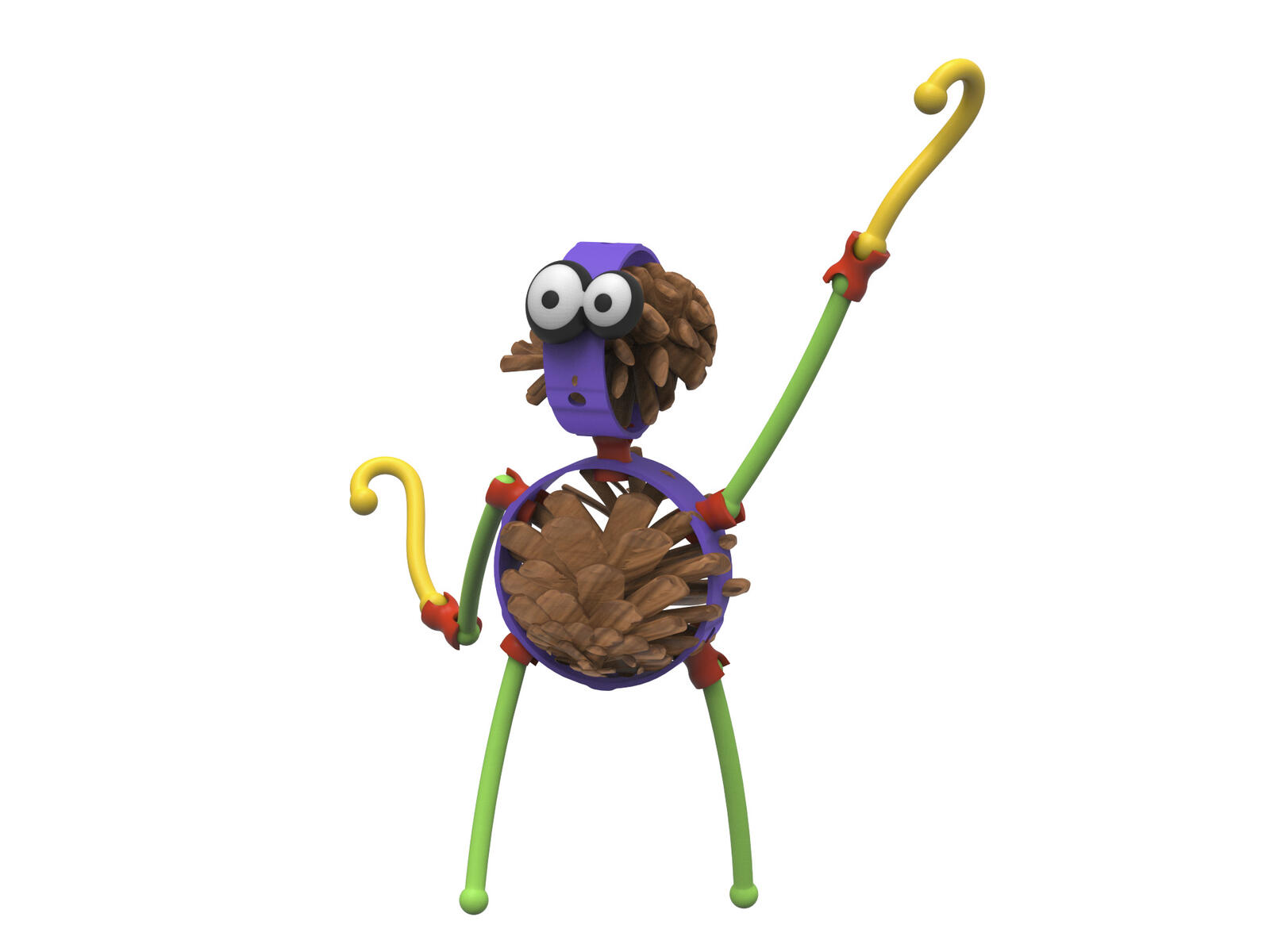 Toyi Storytelling Event Kit - Bild 4