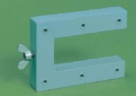 U-formad Järnkärna