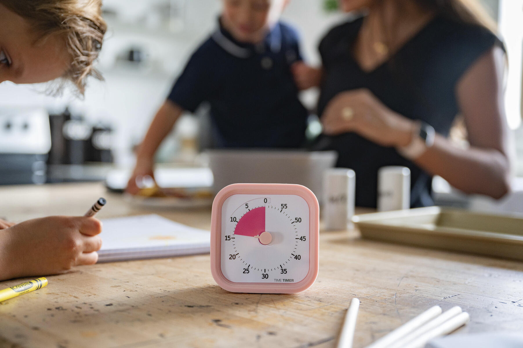 Time Timer Mod® orange - Bild 3