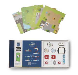 KUBO Coding Starter Set, Klasset 10 st/fp