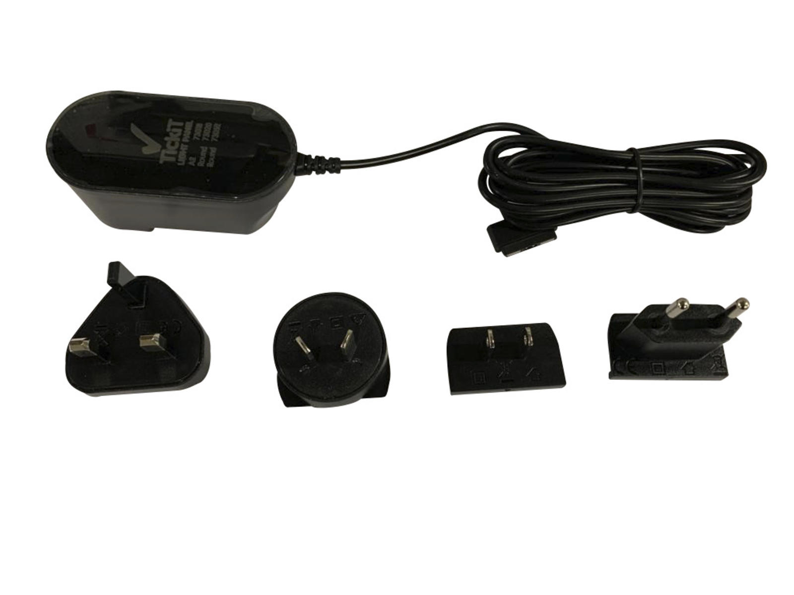 Nätadapter till Ljusbord 58262, 58227