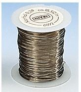 Lackad koppartråd 0,5 mm, 50 m