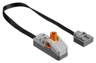 LEGO® Education Power Functions manöverväljare