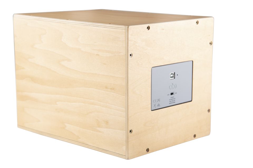 Barnens projektor - Bild 4