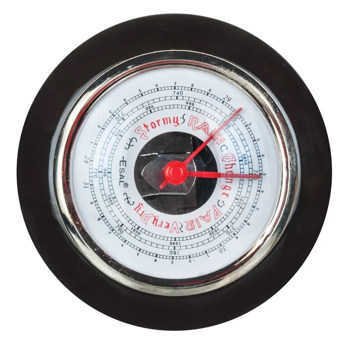 Barometer