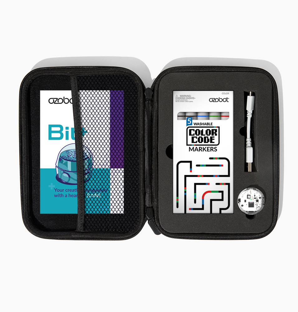 Ozobot Bit+ Entry Kit - Bild 3