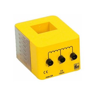 Spole till transformatorkärna 600 Varv