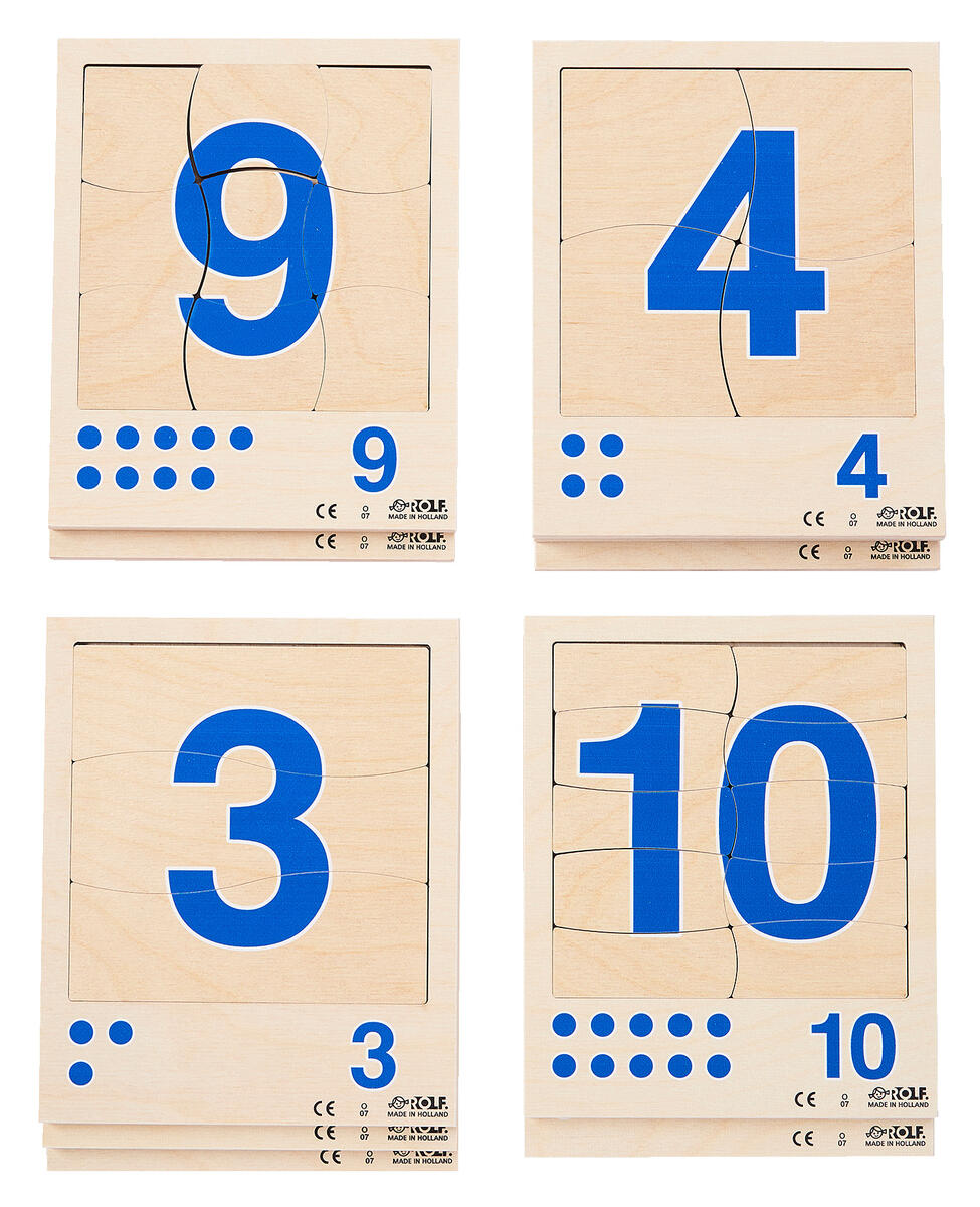 Börja räkna - Bild 2