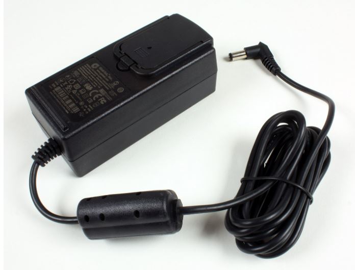 GM-räknare inkl. spänningsaggregat - Bild 2