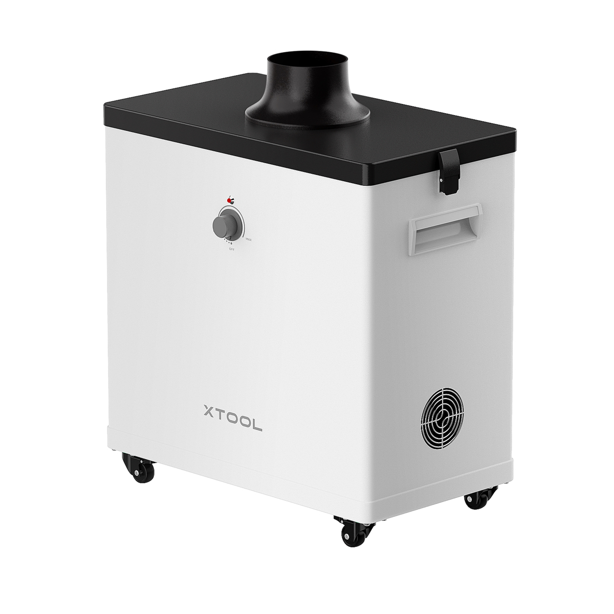 xTool M1 Laserskärare/Gravyrmaskin med luftrenare - Bild 3