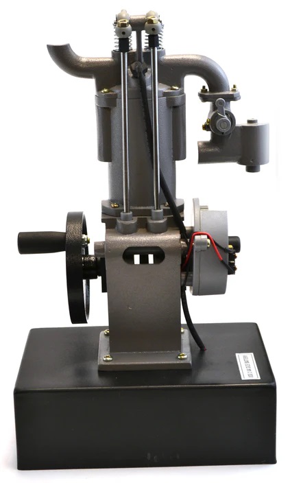 Motor 4-takts bensin modell - Bild 4