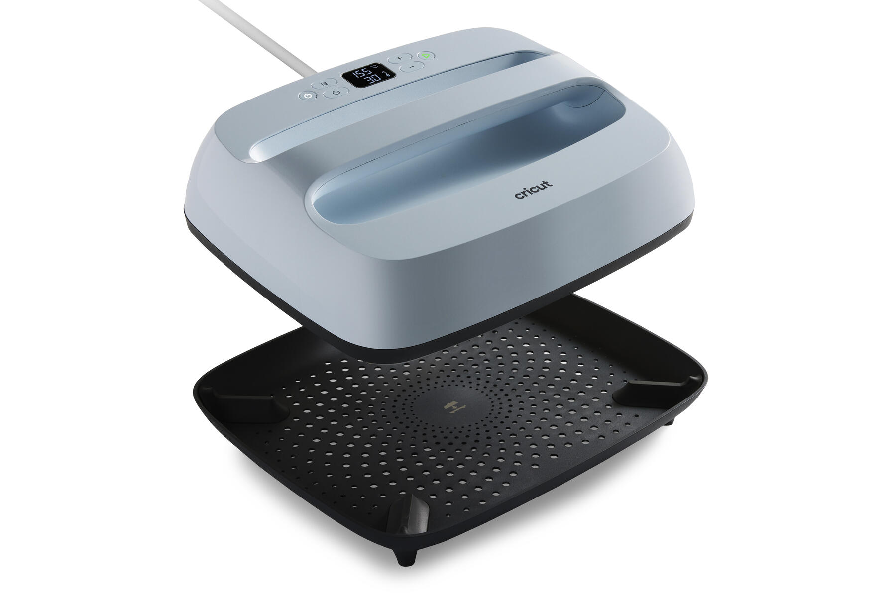 Cricut EasyPress 3 (30x25cm) - Bild 2