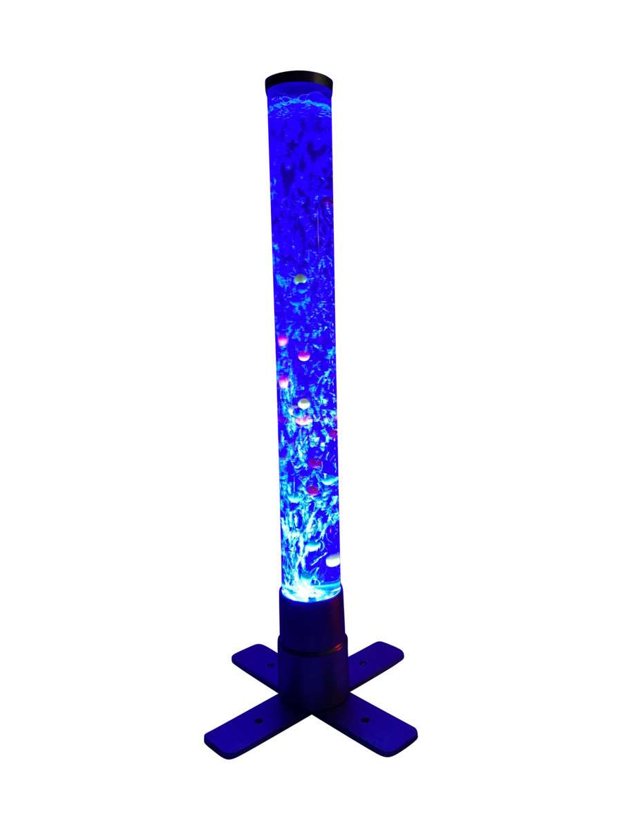 Bubbelrör, smalt 60cm - Bild 2