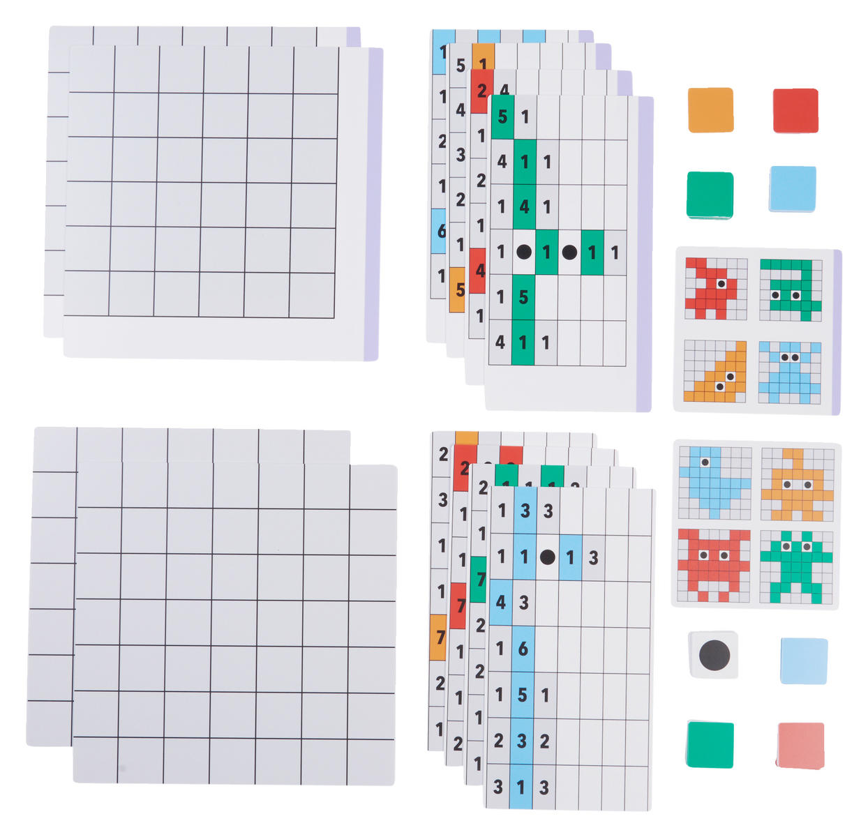 Rolf Essentials - Pixel fun