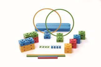 Motorik och balansset