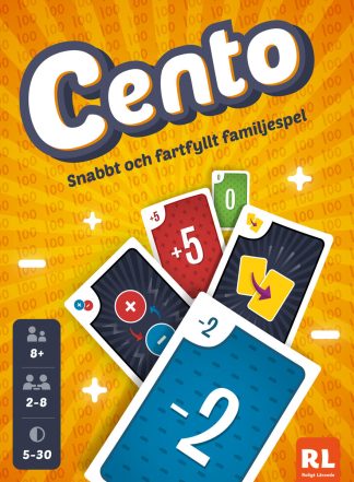 Cento-Matematikspel