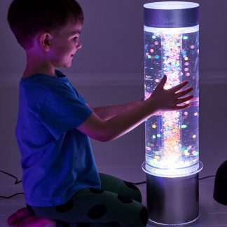 Bubbelrör, brett 60cm