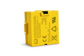 LEGO® Technic™ SPIKE Essential batteri till liten hubb