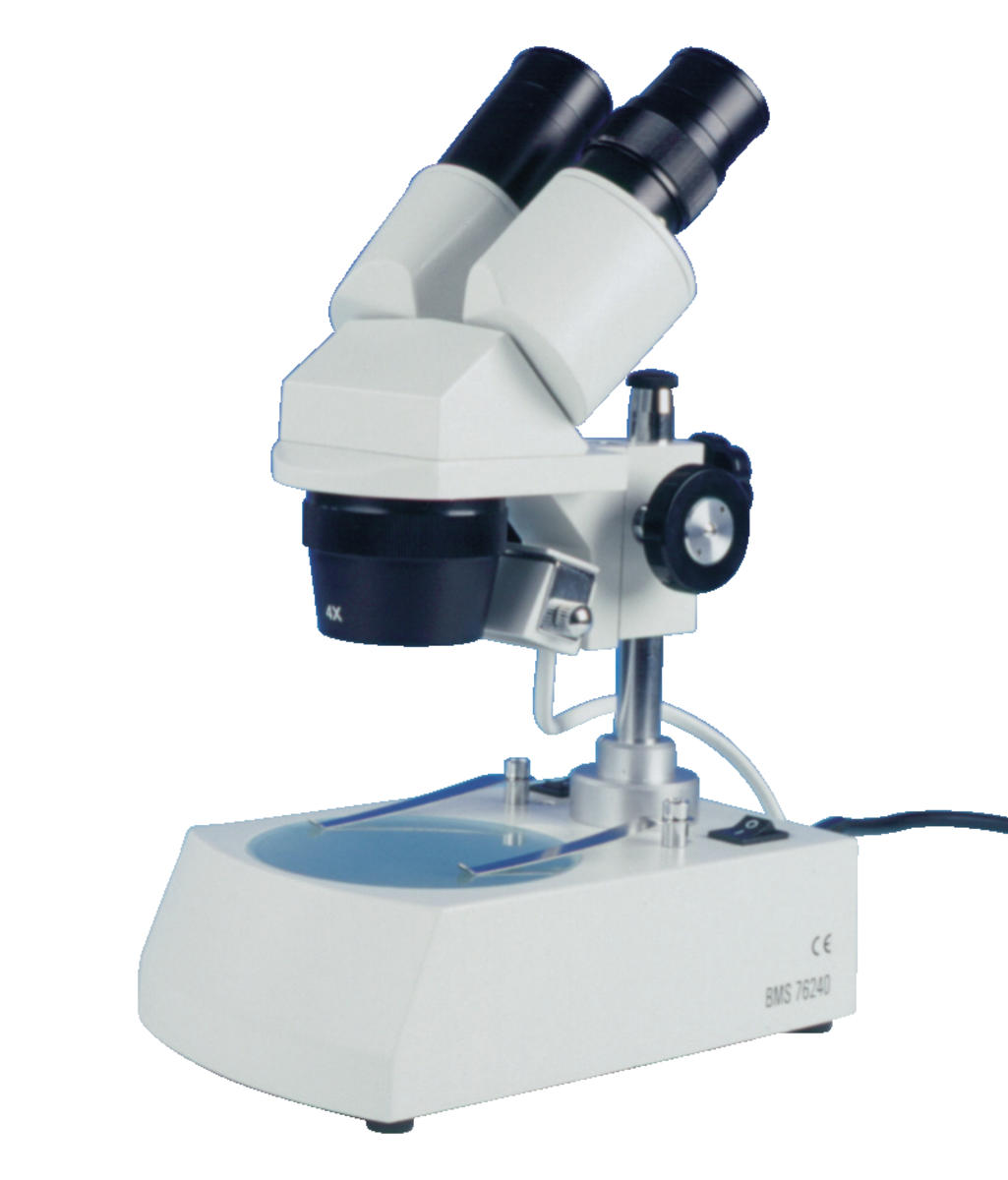 Stereomikroskop 20/40x - Bild 3