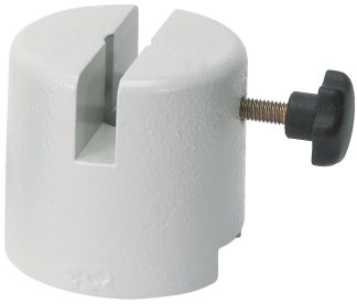 Fot till vertikal linjal