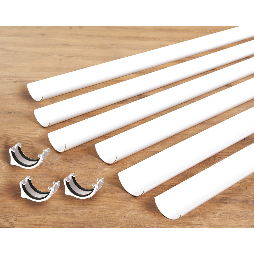 Vattenkanaler - Bild 2