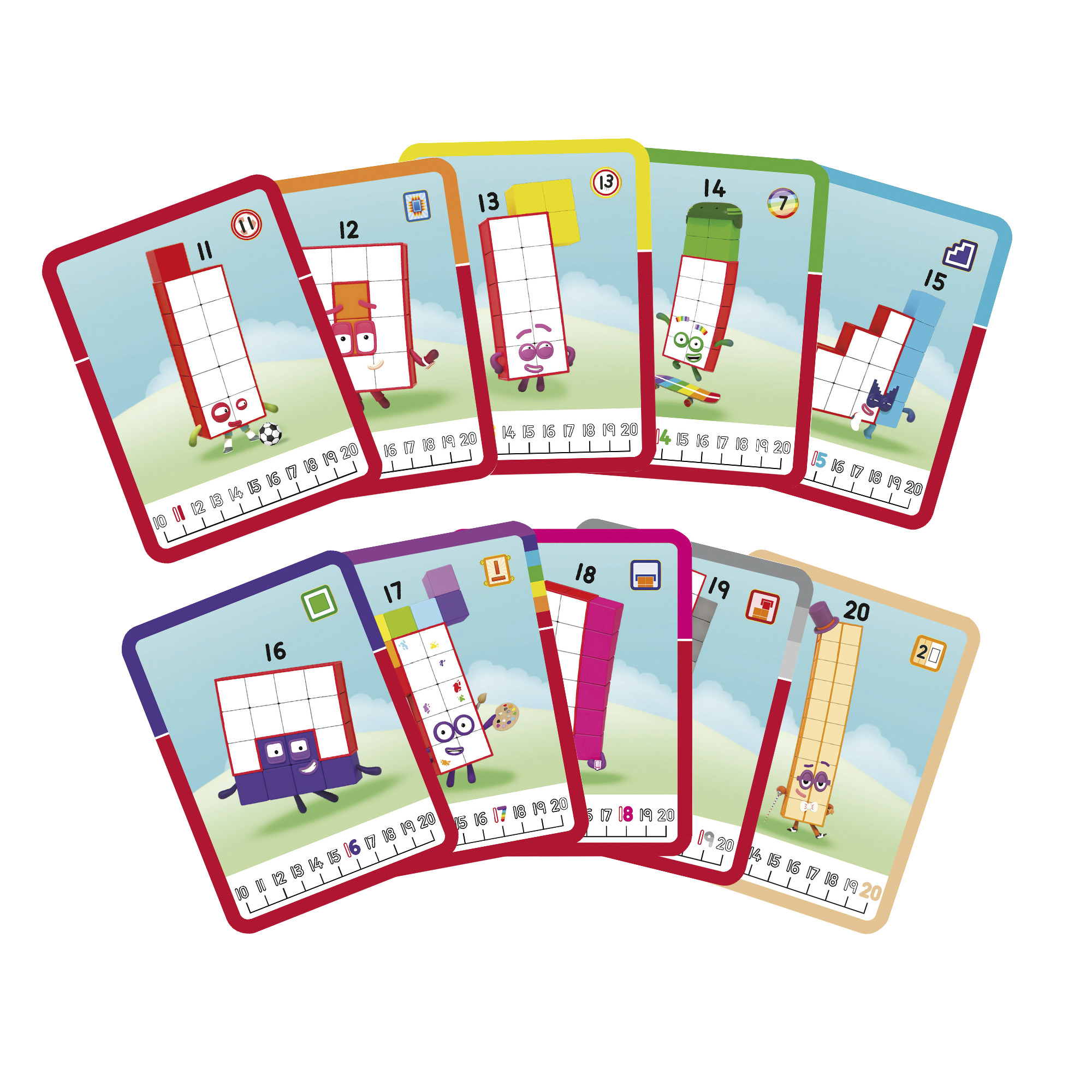 Talblock 11-20 - Bild 3