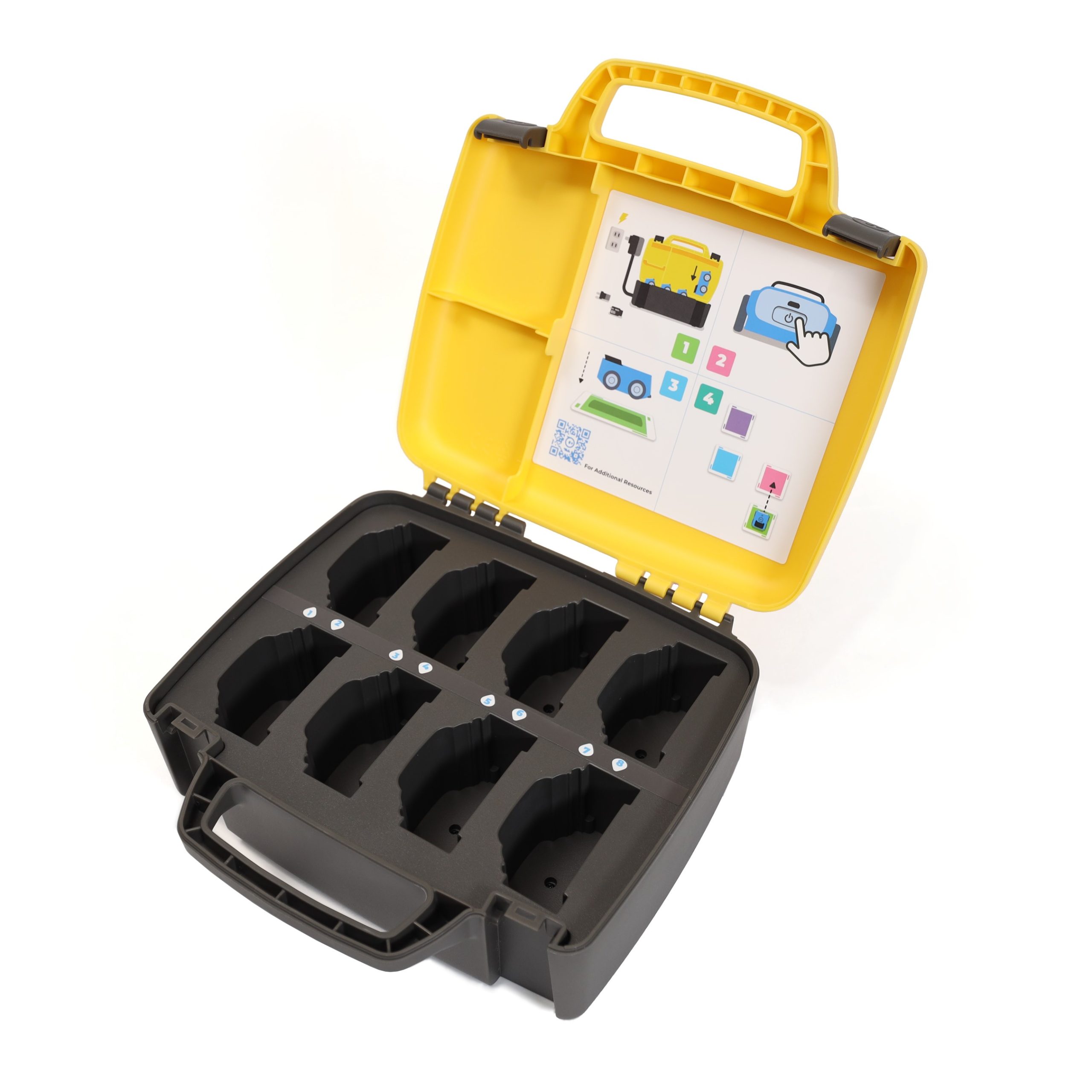 Sphero indi Charging Case - Bild 2