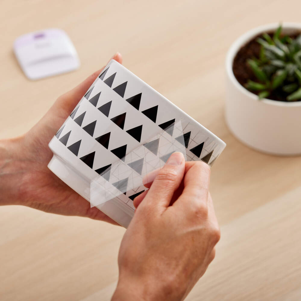 Cricut Transfer Tape - Bild 4