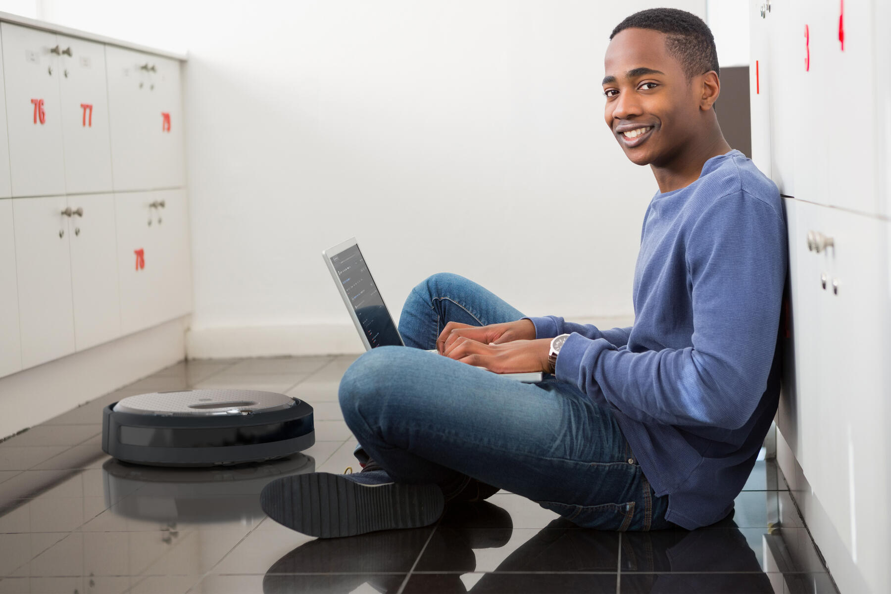 iRobot Create 3 - Bild 5