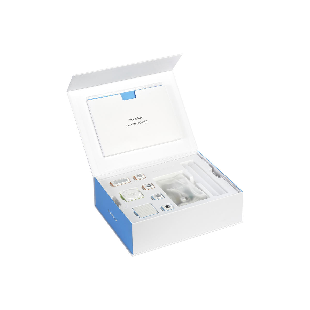 Makeblock Neuron Artist Kit - Bild 2