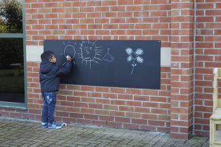 Stor Griffeltavla L170xH60