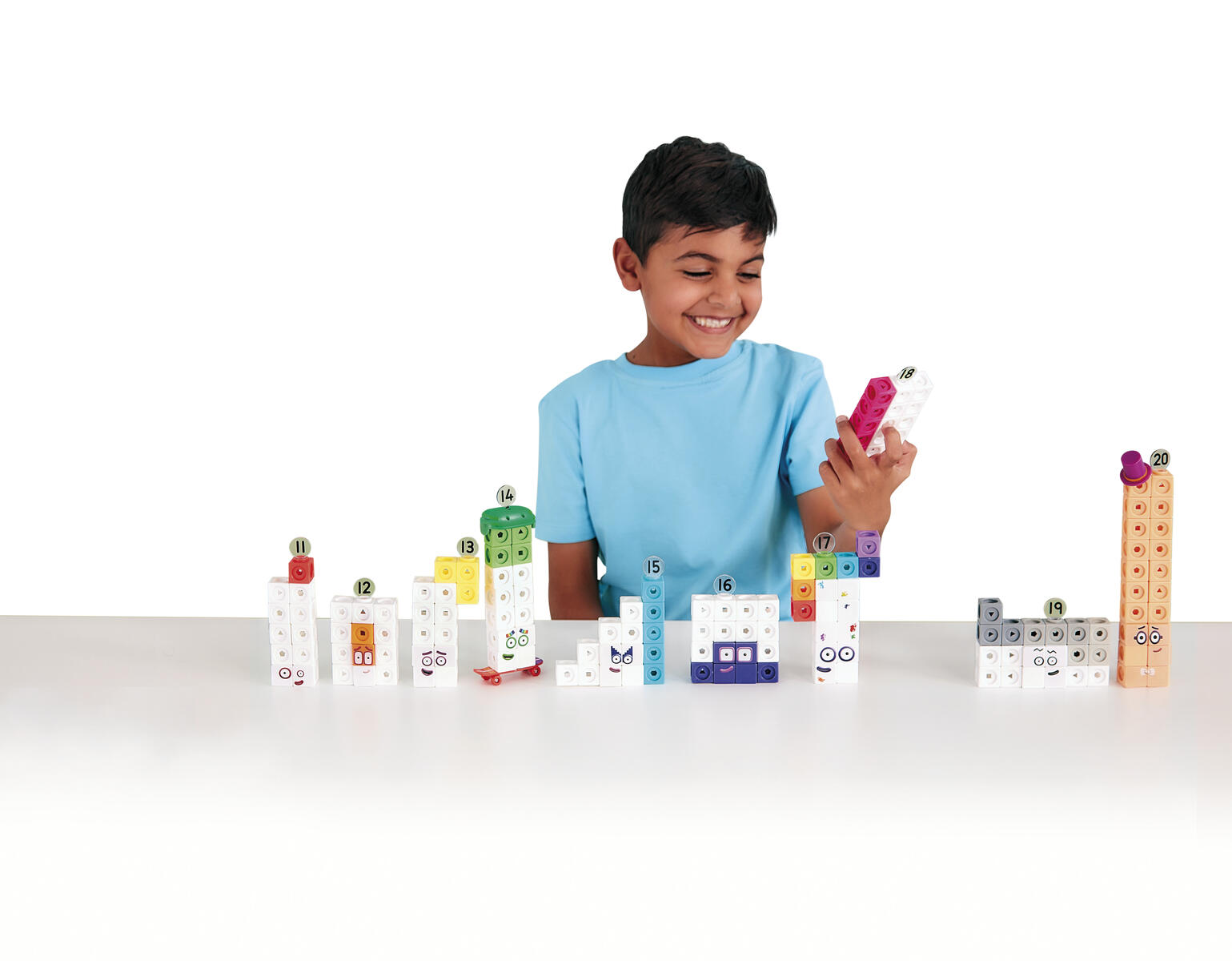 Talblock 11-20 - Bild 5