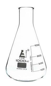 E-kolv 1000 ml. 6 st/fp