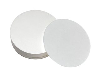 Filterpapper 7cm. 100st/fp.